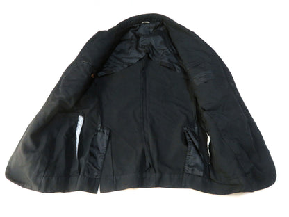 COMME des GARCONS COMME des GARCONS HOMME DEUX Stitched Jacket AD2017 Jacket