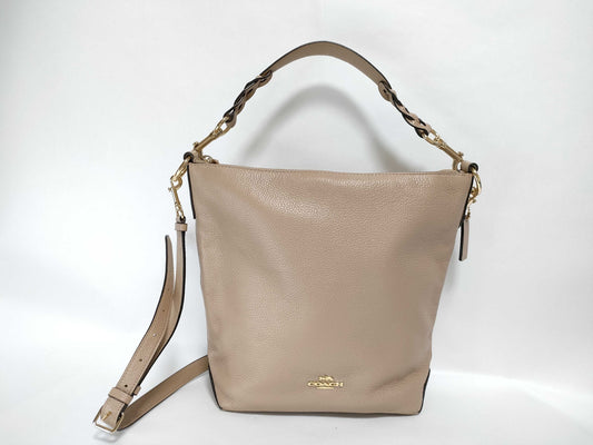 COACH 31507 Shoulder Bag