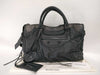 BALENCIAGA Nylon City Handbag