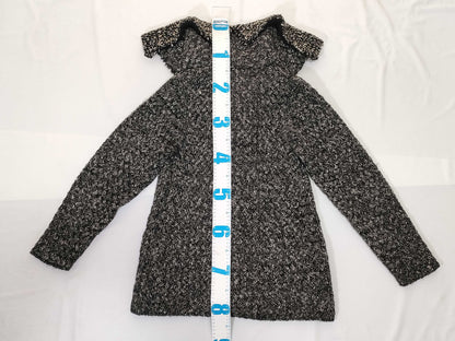 CHANEL Outerwear P42543K04306 Jacket