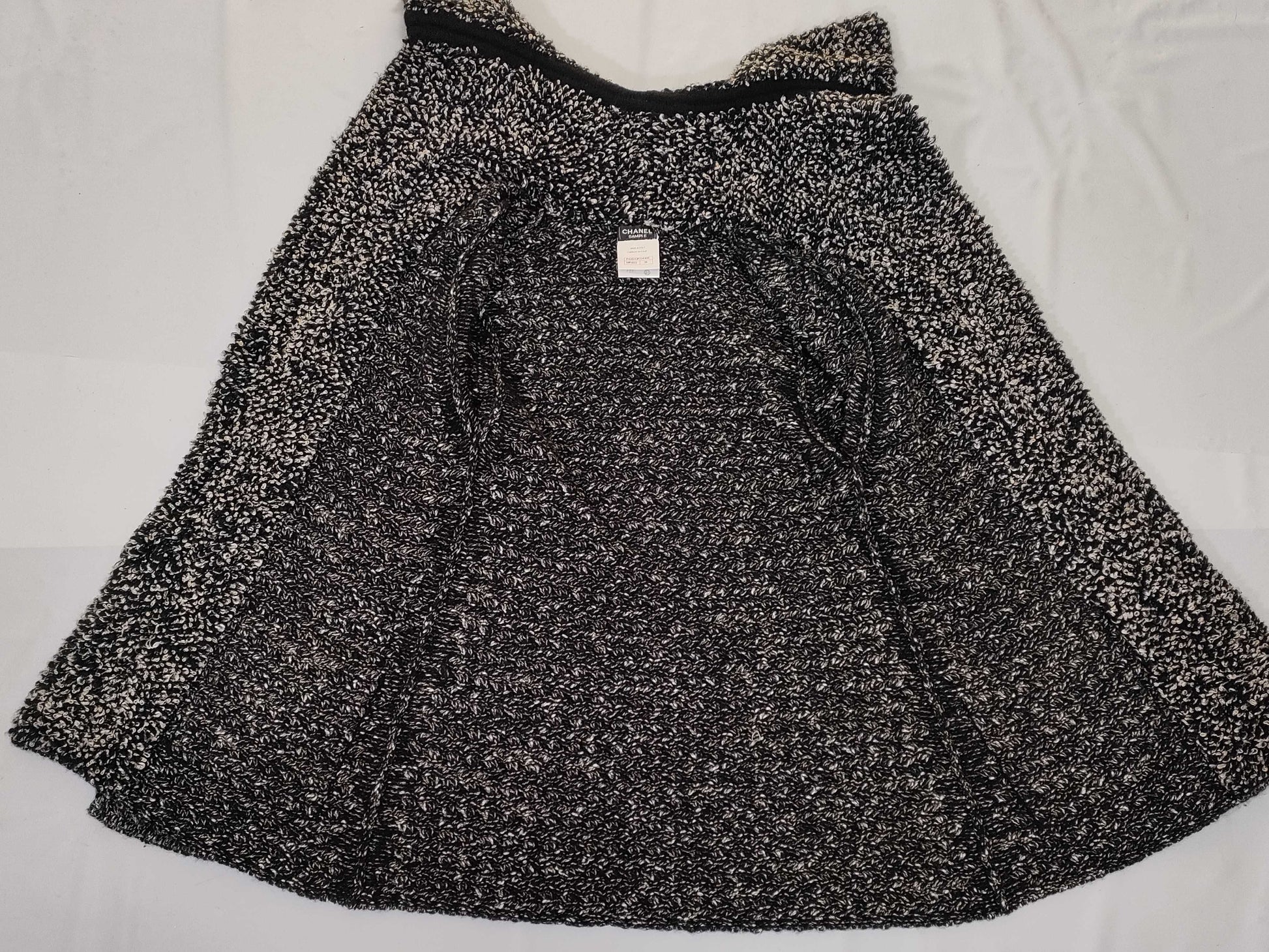 CHANEL Outerwear P42543K04306 Jacket