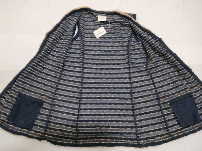 CHANEL Tweed Set, Unused, Tags Included, Other Apparel