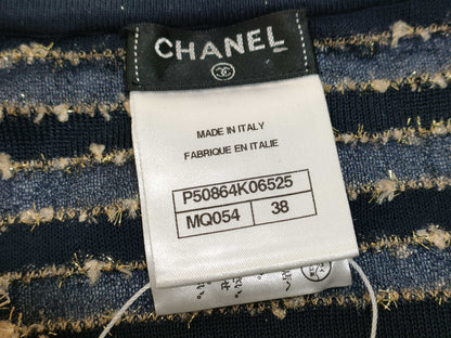 CHANEL Tweed Set, Unused, Tags Included, Other Apparel