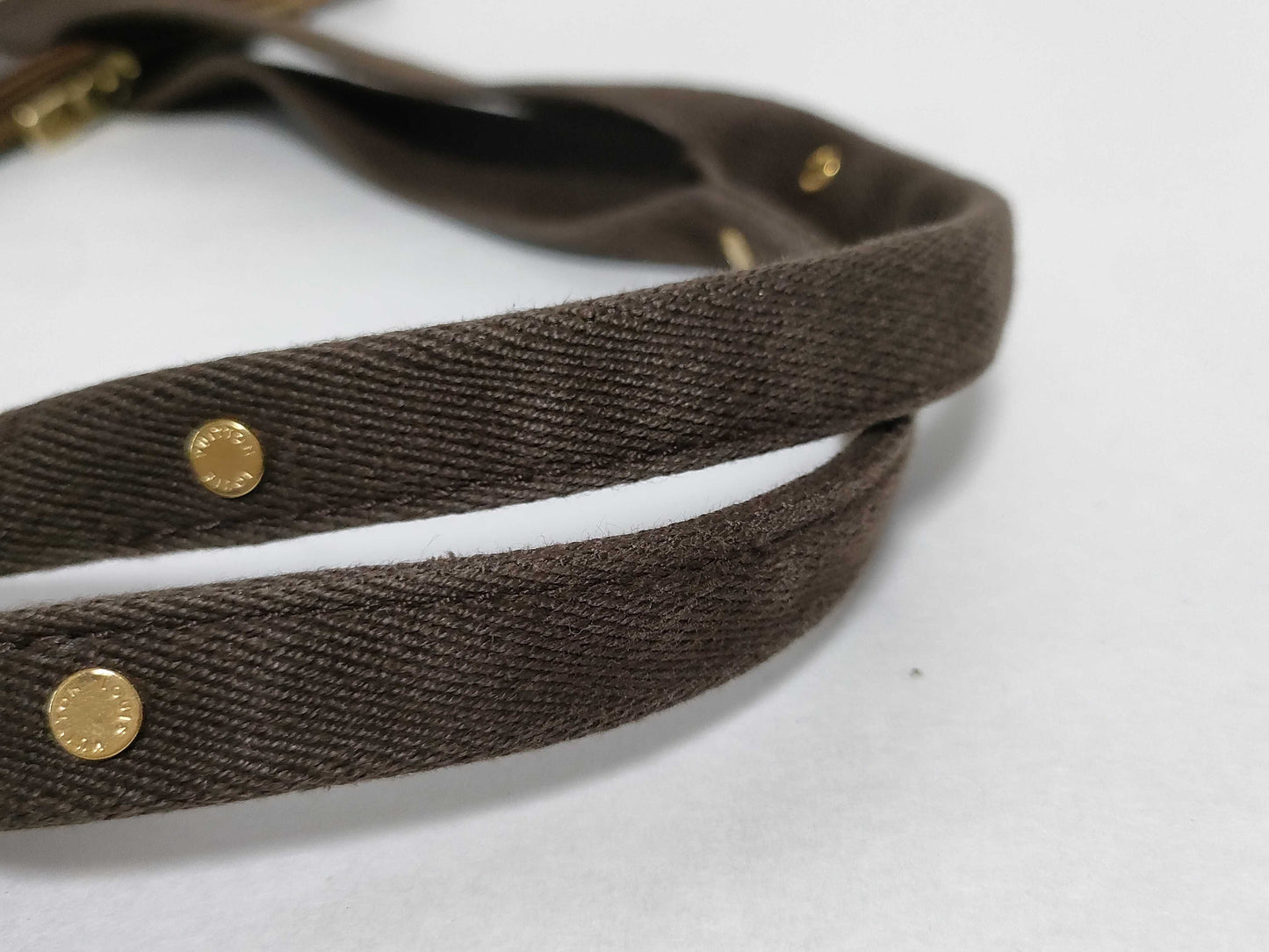 LOUIS VUITTON Monogram Cabas Bobble Tote Bag