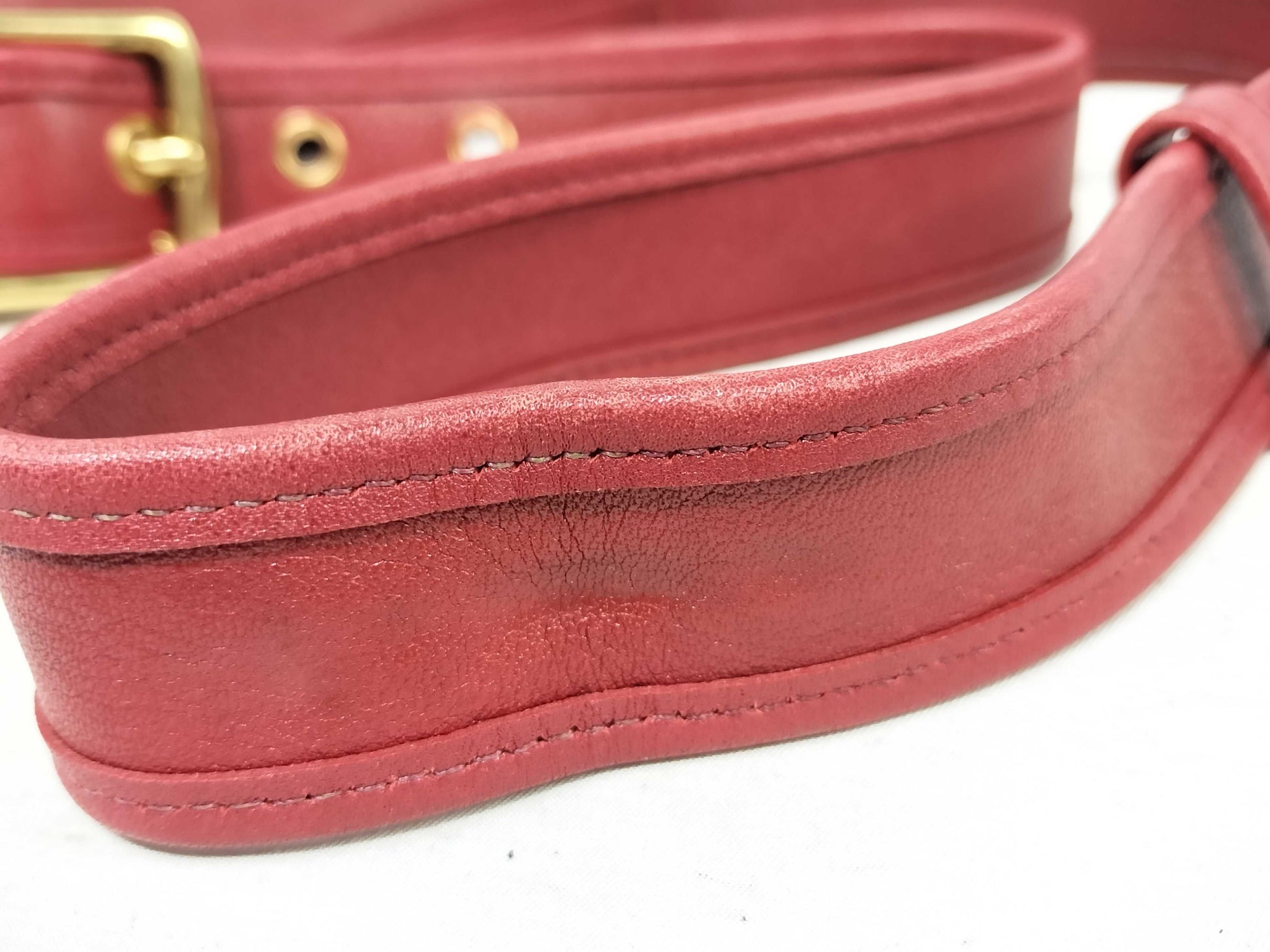 COACH Coach Shoulder Bag Shoulder Bag