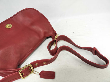 COACH Coach Shoulder Bag Shoulder Bag