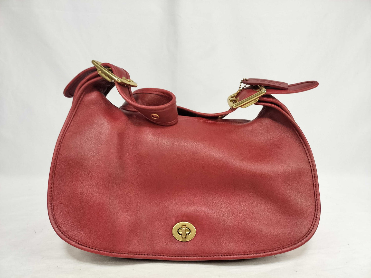 COACH Coach Shoulder Bag Shoulder Bag