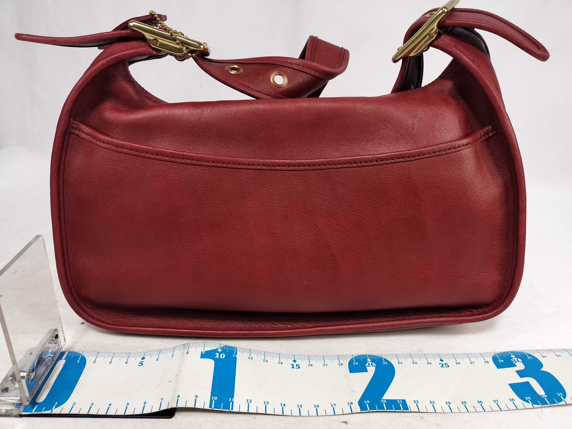 COACH Coach Shoulder Bag Shoulder Bag