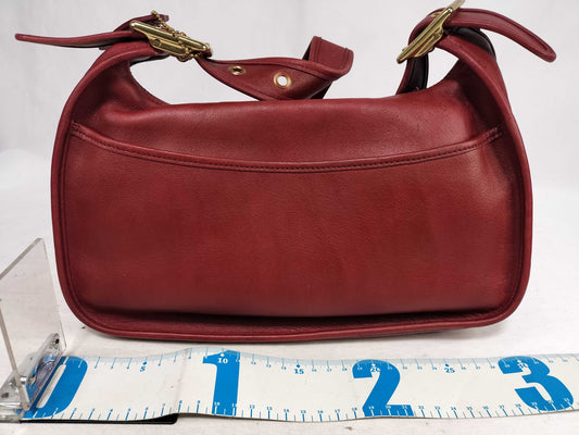 COACH Coach Shoulder Bag Shoulder Bag