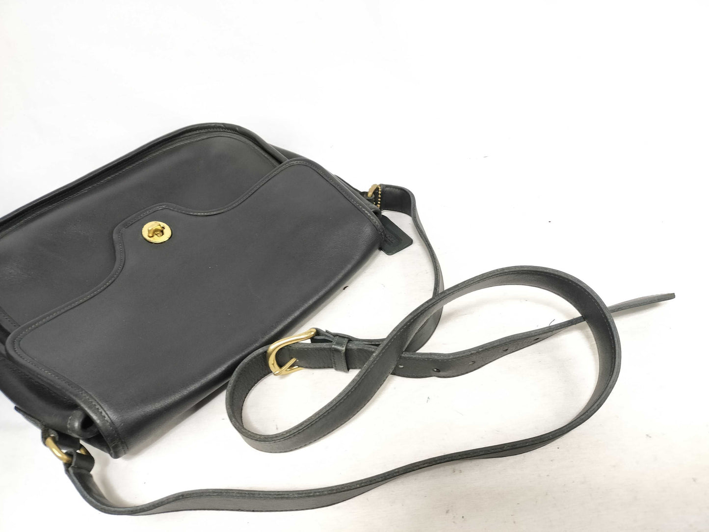 COACH Coach Shoulder Bag Shoulder Bag