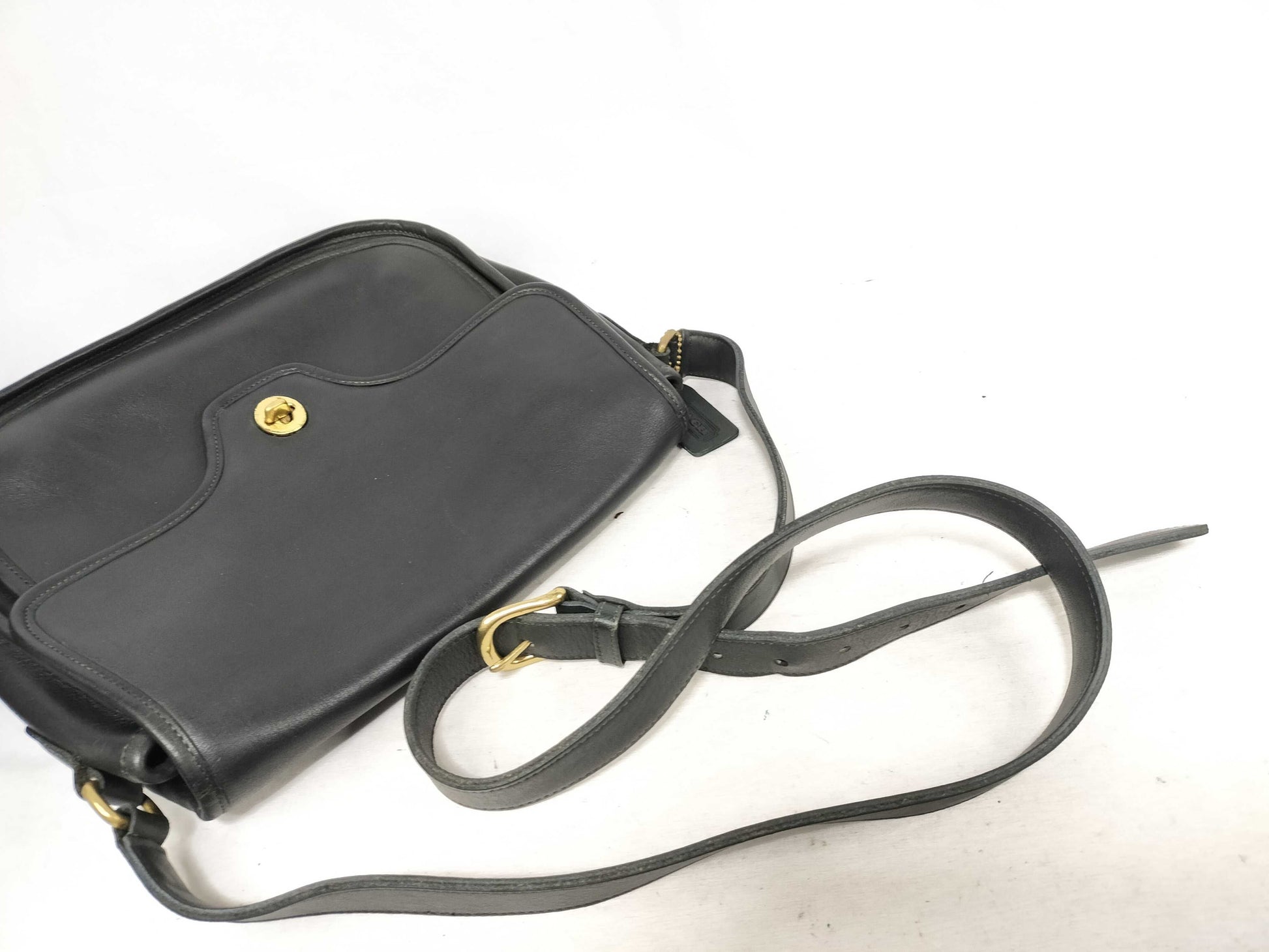 COACH Coach Shoulder Bag Shoulder Bag