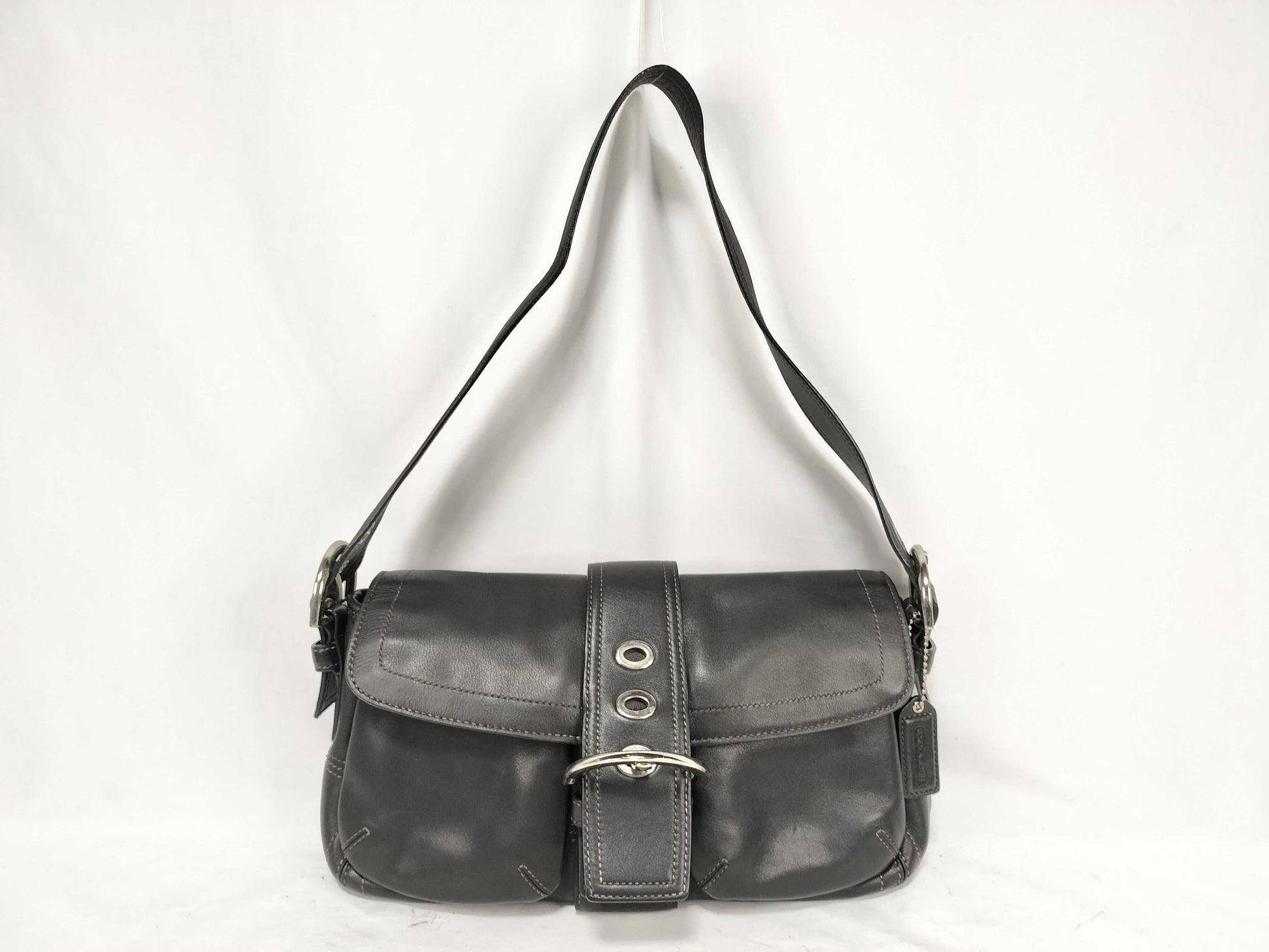 COACH Coach Shoulder Bag Shoulder Bag