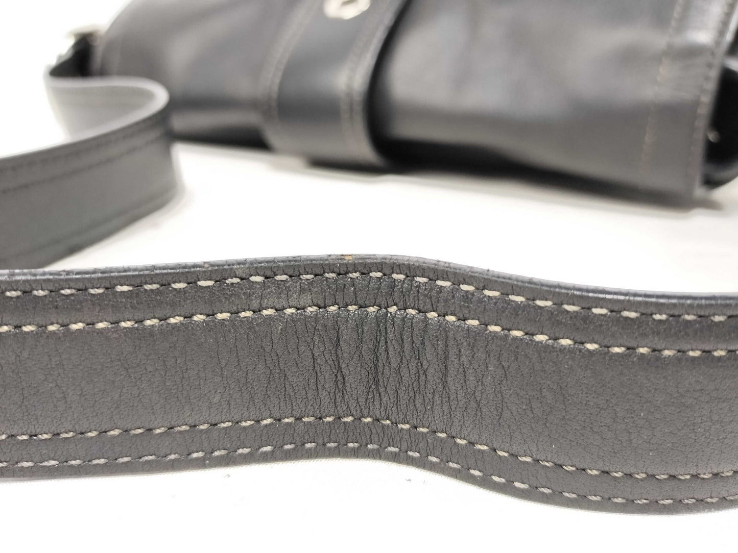 COACH Coach Shoulder Bag Shoulder Bag