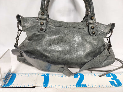 BALENCIAGA 2WAY handbag