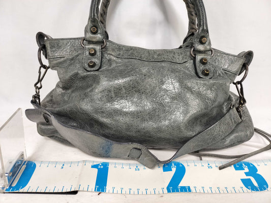 BALENCIAGA 2WAY handbag