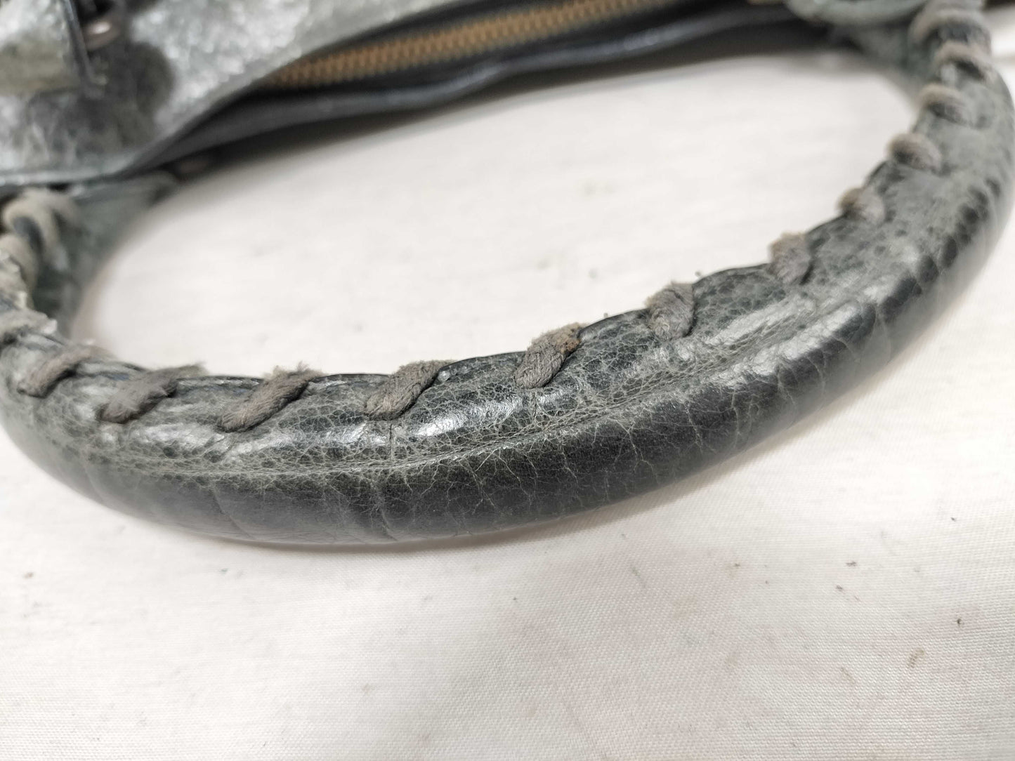 BALENCIAGA 2WAY handbag