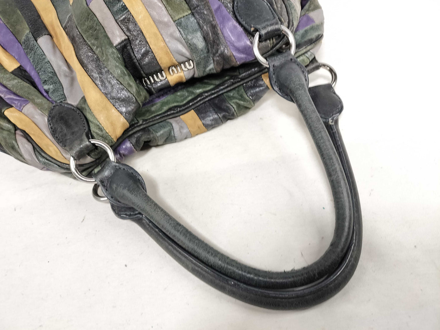 Miu Miu Miu handbag shoulder bag