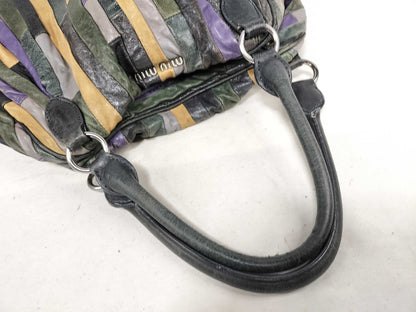 Miu Miu Miu handbag shoulder bag
