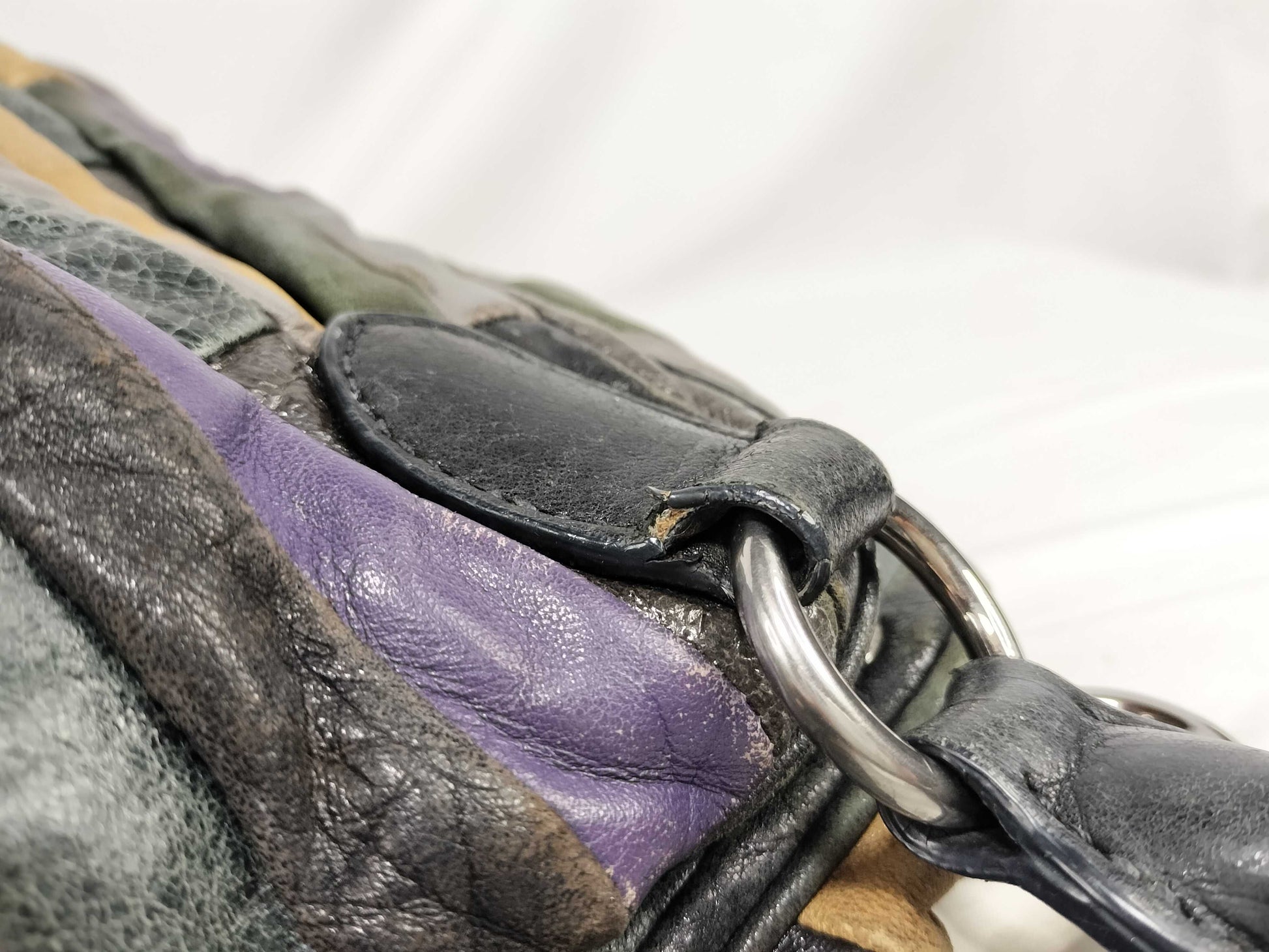 Miu Miu Miu handbag shoulder bag