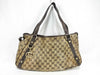 GUCCI GG Gucci handbag tote bag