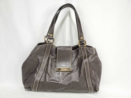 GUCCI GG Gucci handbag handbag