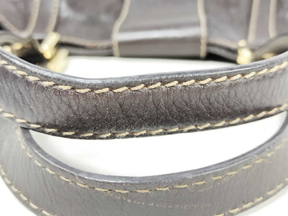 GUCCI GG Gucci handbag handbag