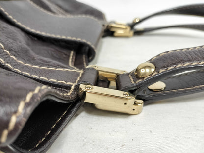 GUCCI GG Gucci handbag handbag