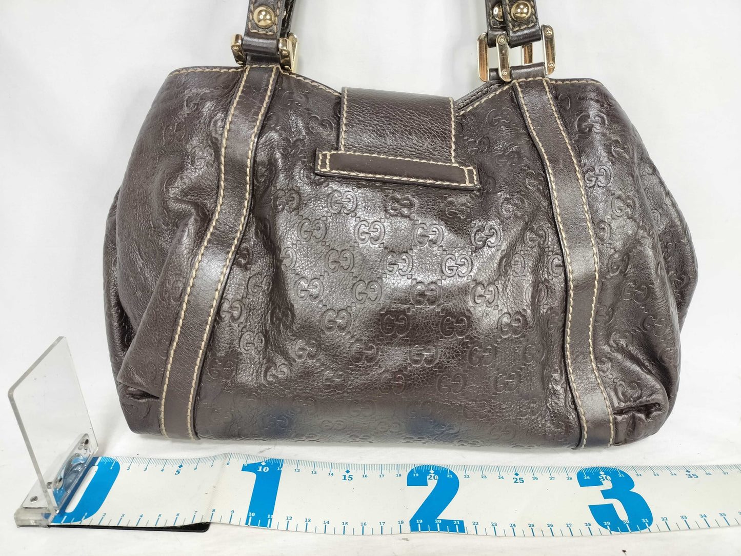 GUCCI GG Gucci handbag handbag