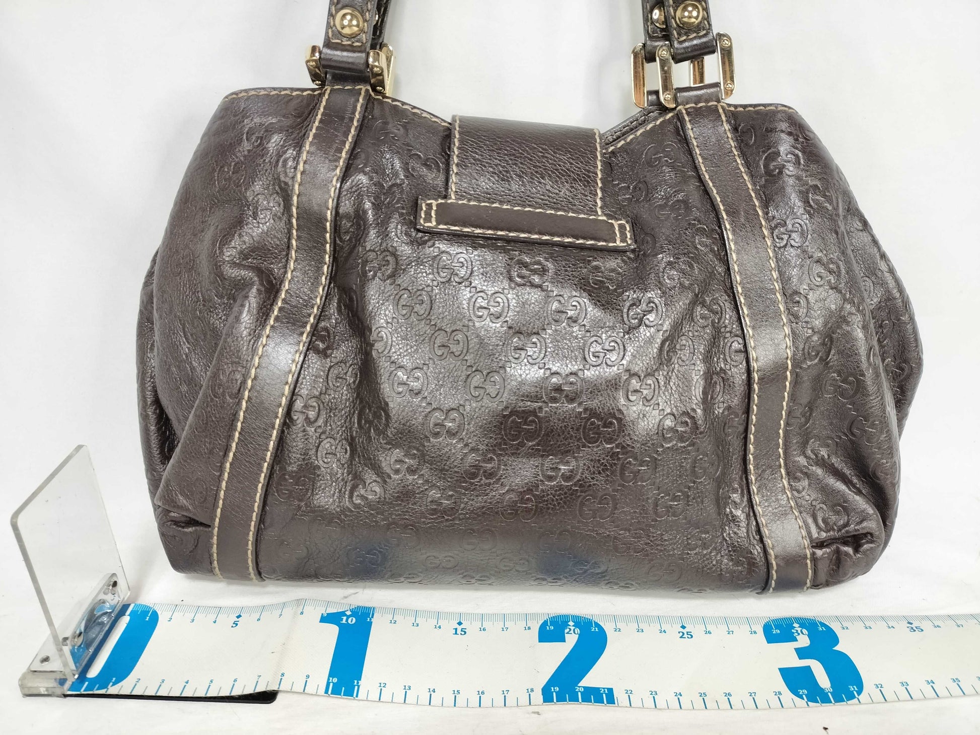 GUCCI GG Gucci handbag handbag