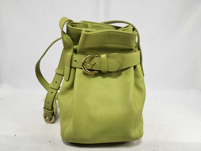 COACH Coach Shoulder Bag Shoulder Bag