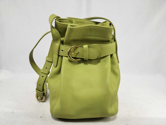 COACH Coach Shoulder Bag Shoulder Bag