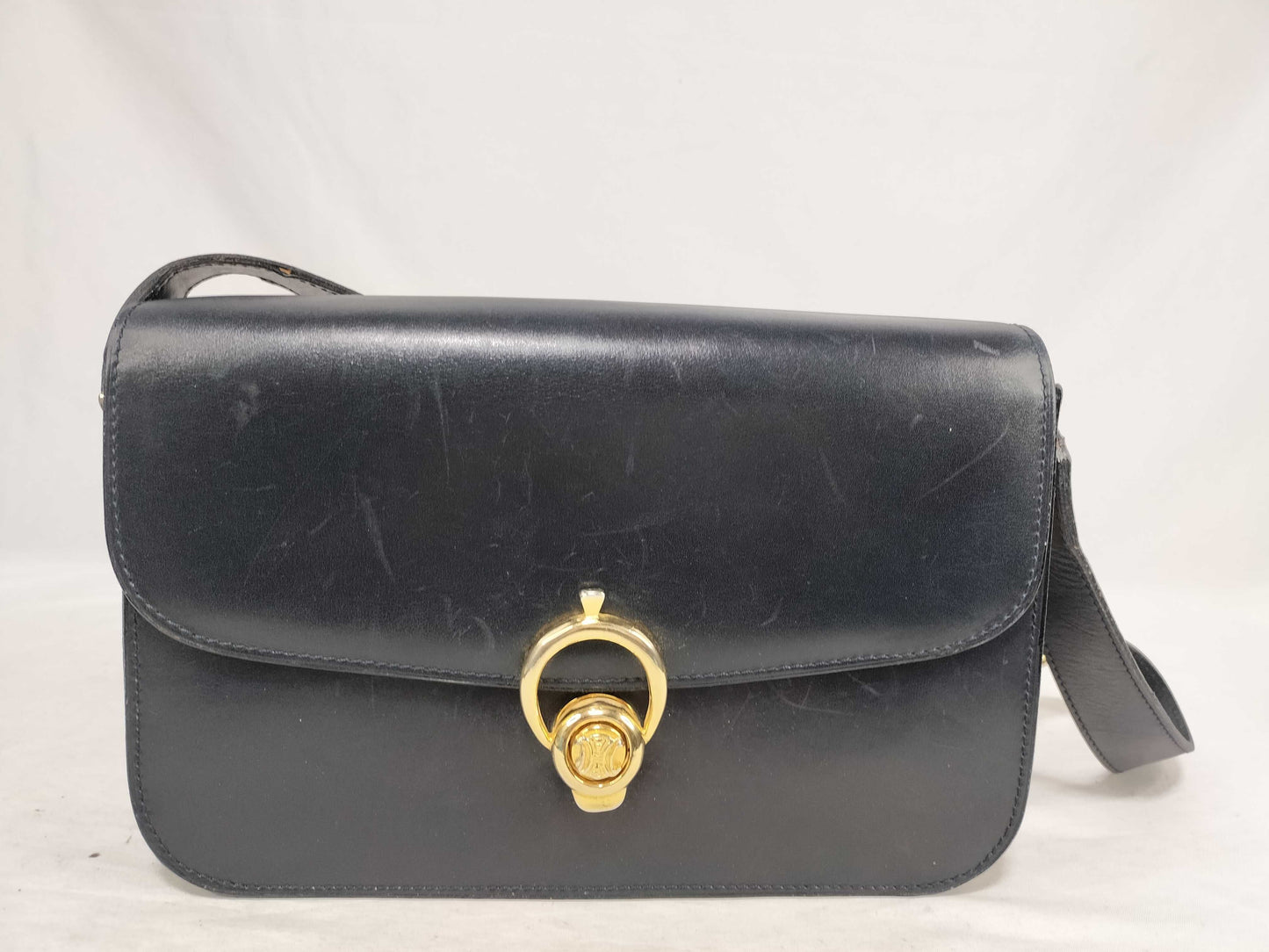 CELINE Celine Shoulder Bag Shoulder Bag