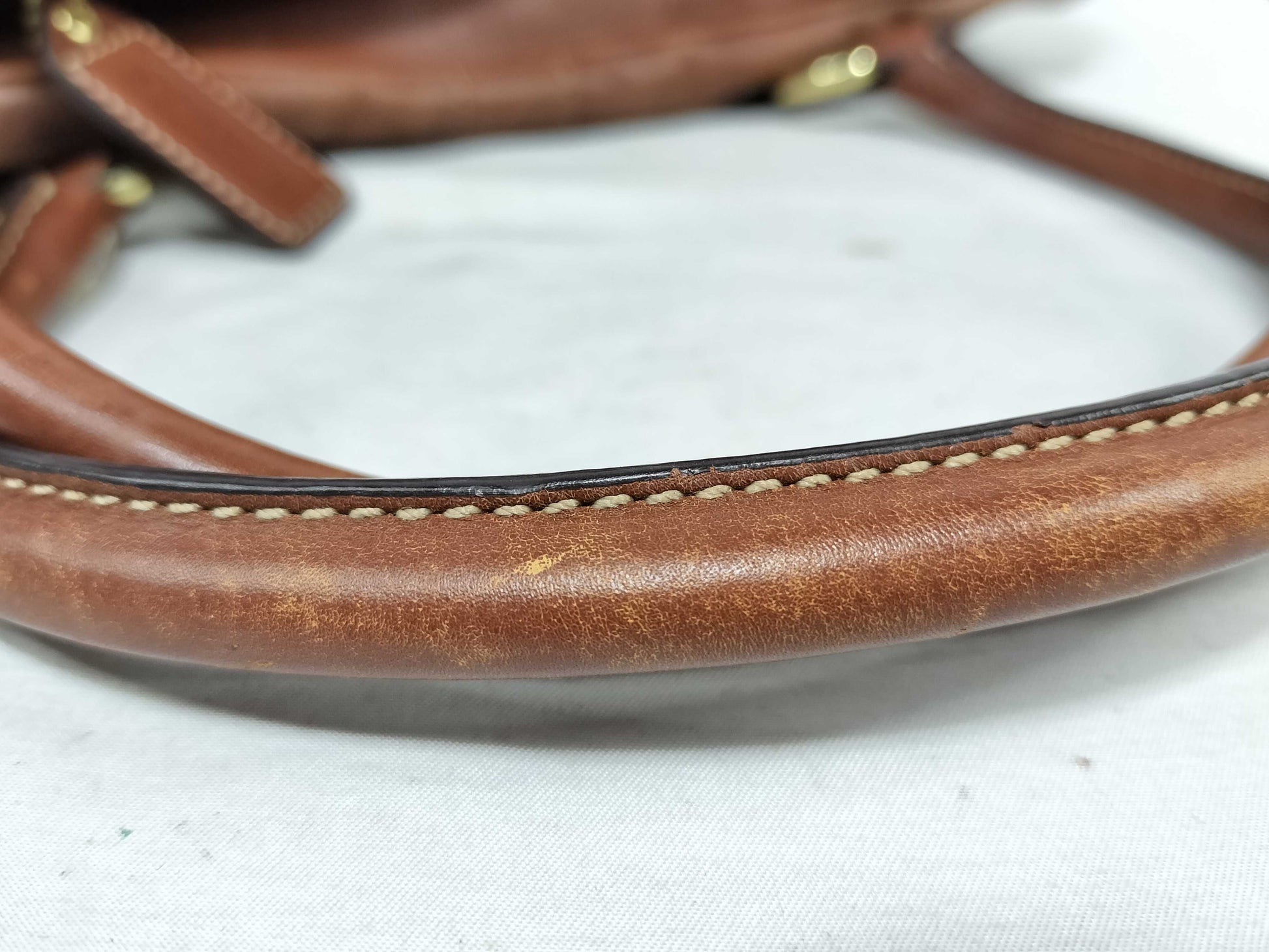 COACH Coach handbag handbag