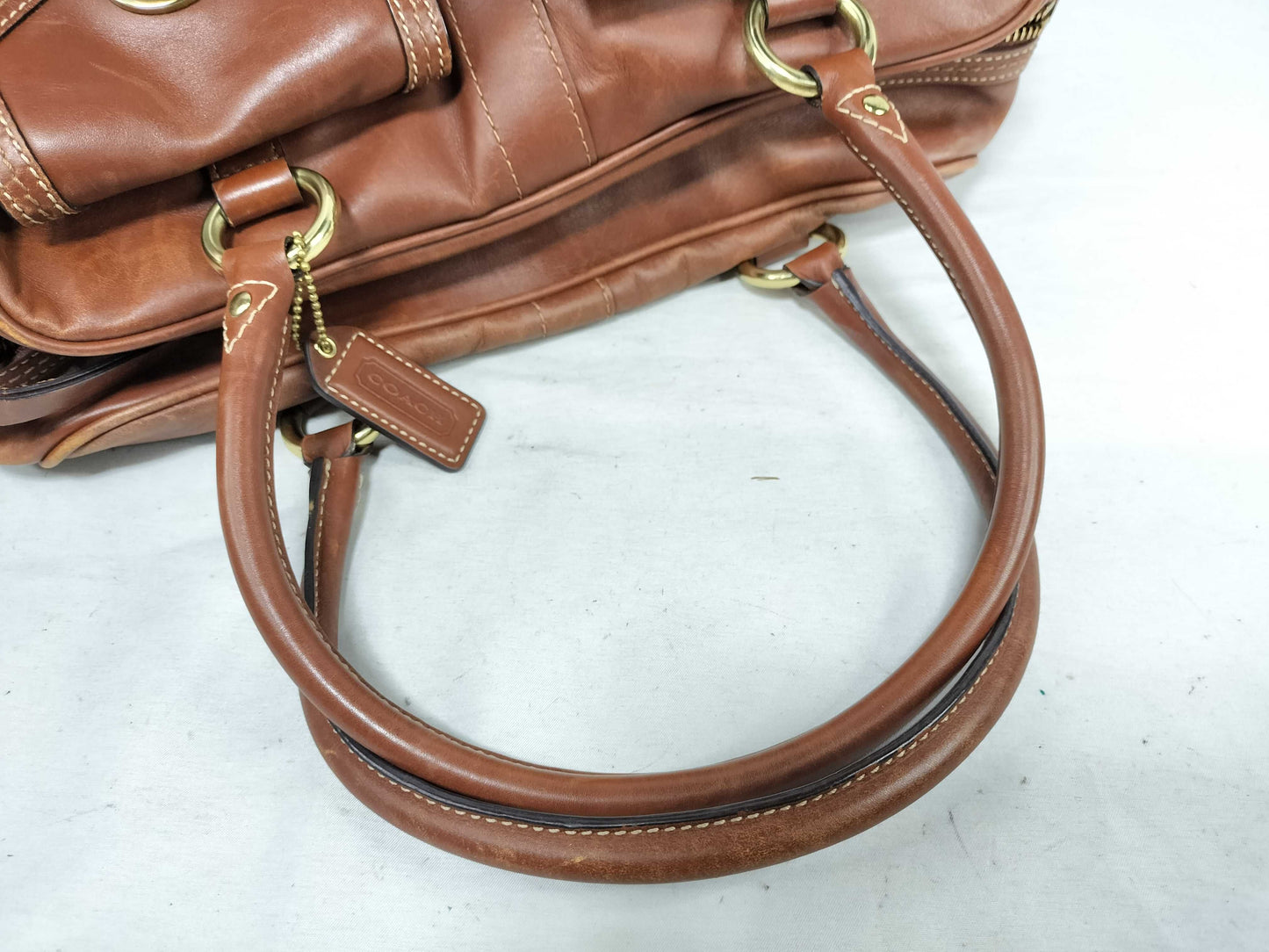 COACH Coach handbag handbag