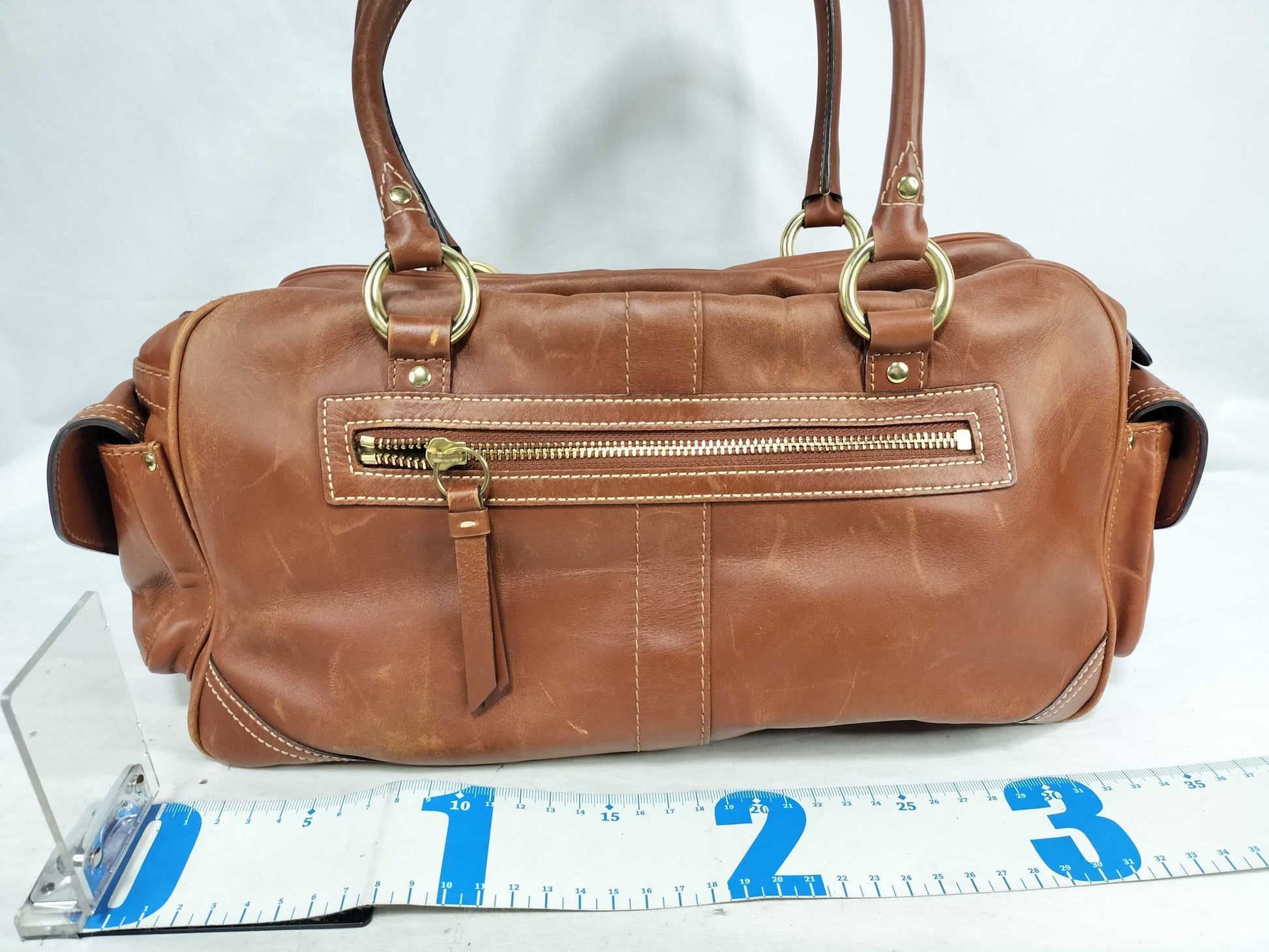 COACH Coach handbag handbag