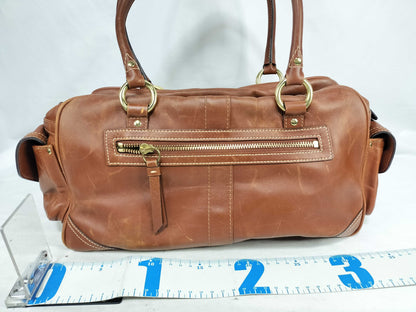 COACH Coach handbag handbag