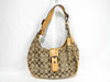COACH Signature Coach Handbag Shoulder Bag