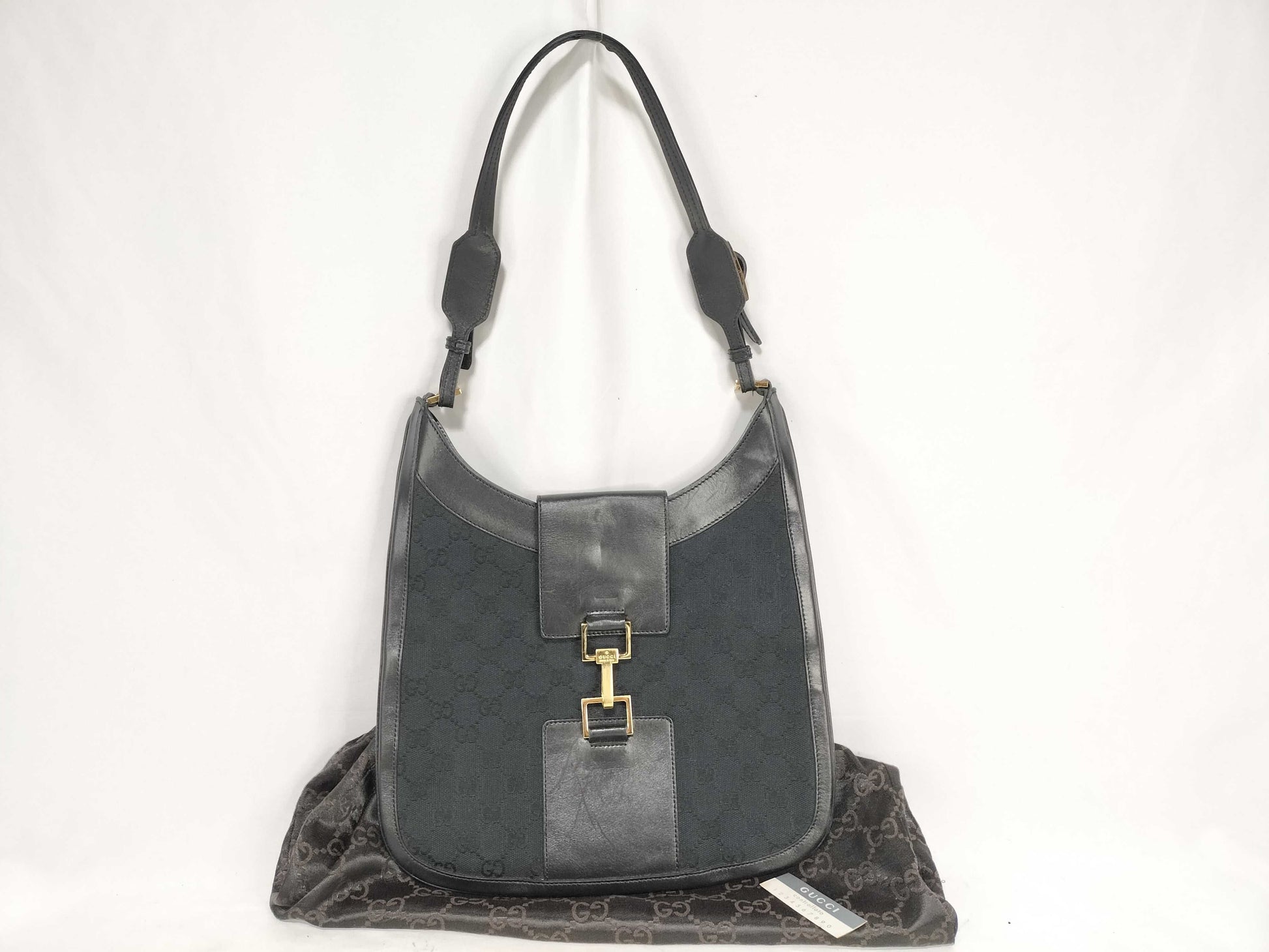 GUCCI GG Gucci handbag shoulder bag