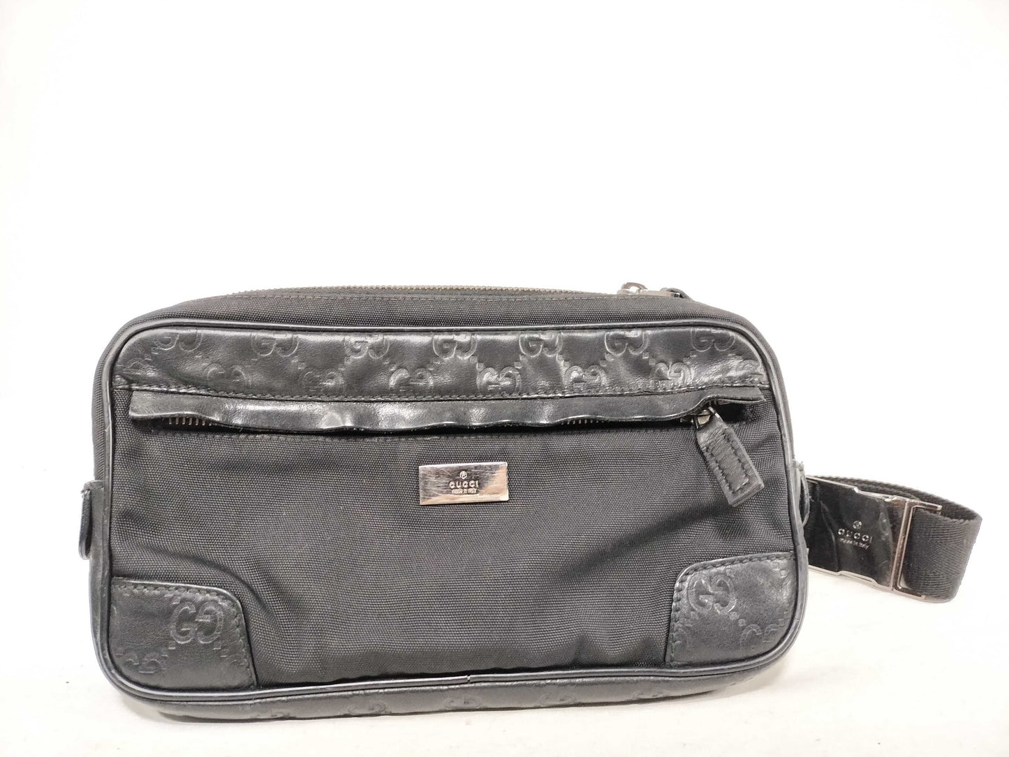 GUCCI GG Gucci shoulder bag/waist bag