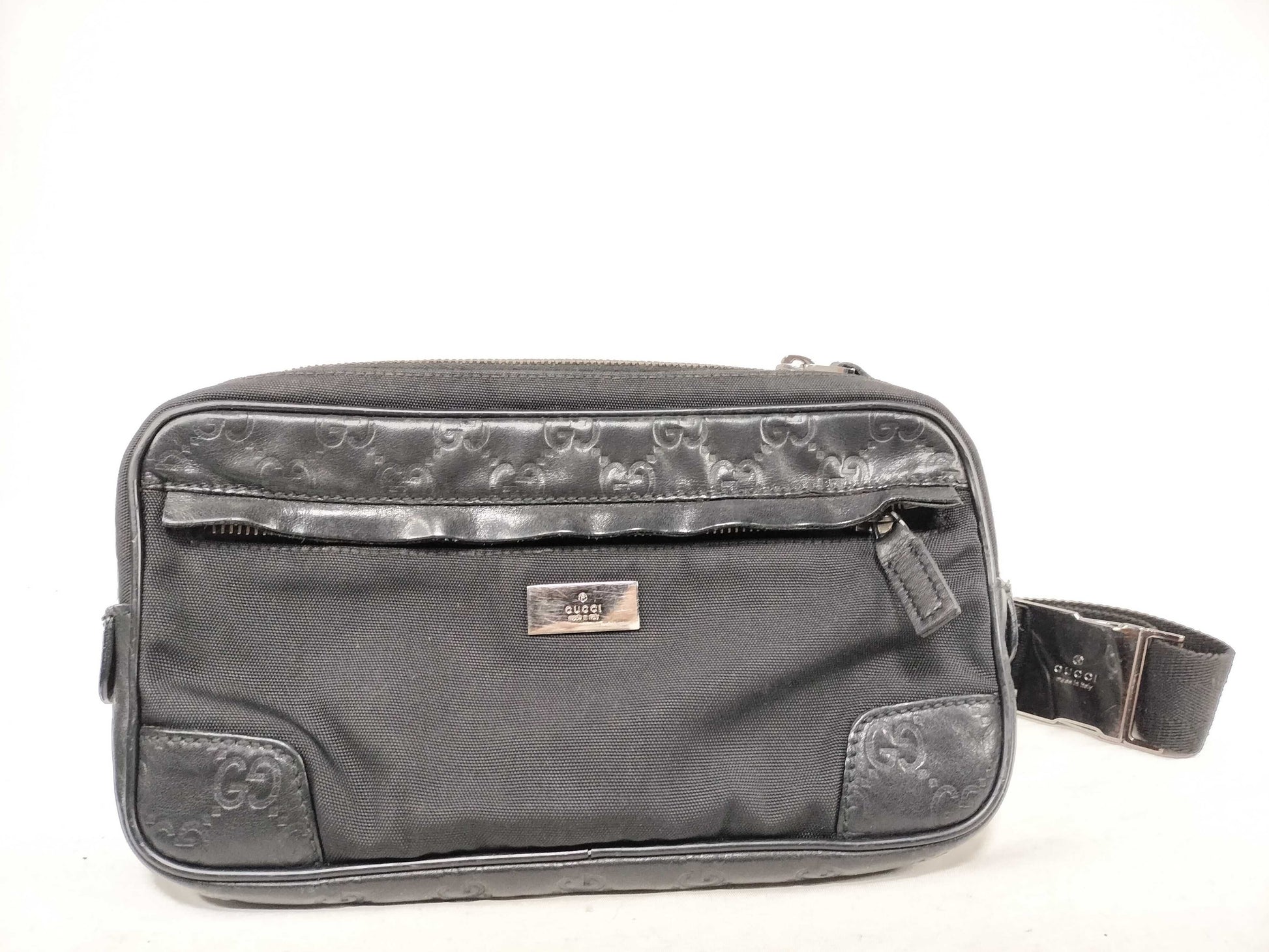 GUCCI GG Gucci shoulder bag/waist bag