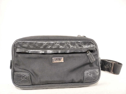 GUCCI GG Gucci shoulder bag/waist bag