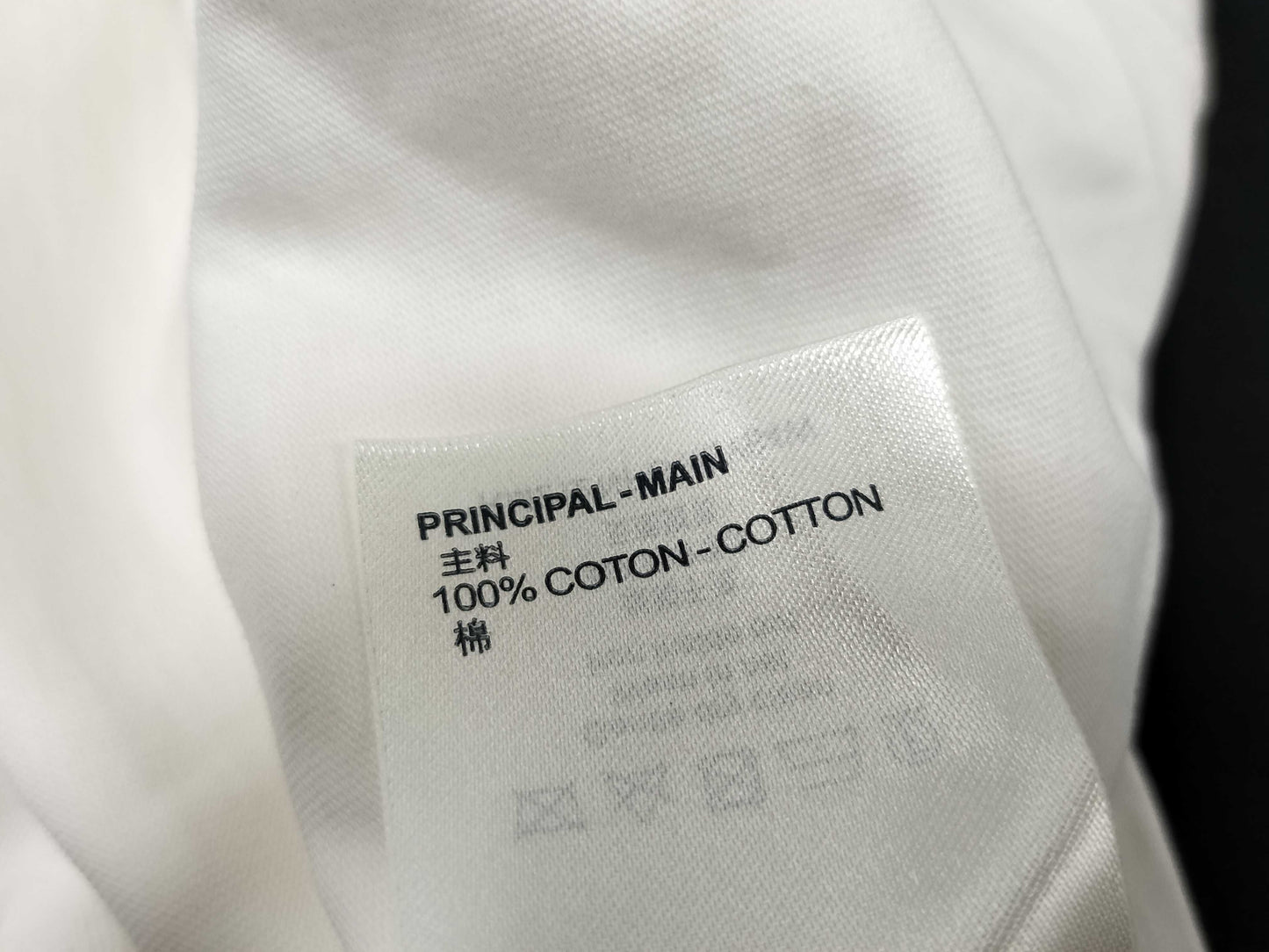 LOUIS VUITTON Louis Vuitton shirt top