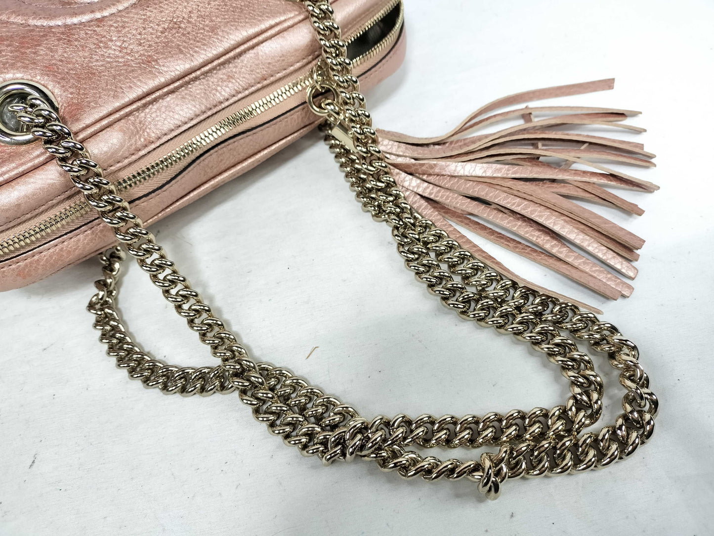 GUCCI Gucci Shoulder Bag Shoulder Bag