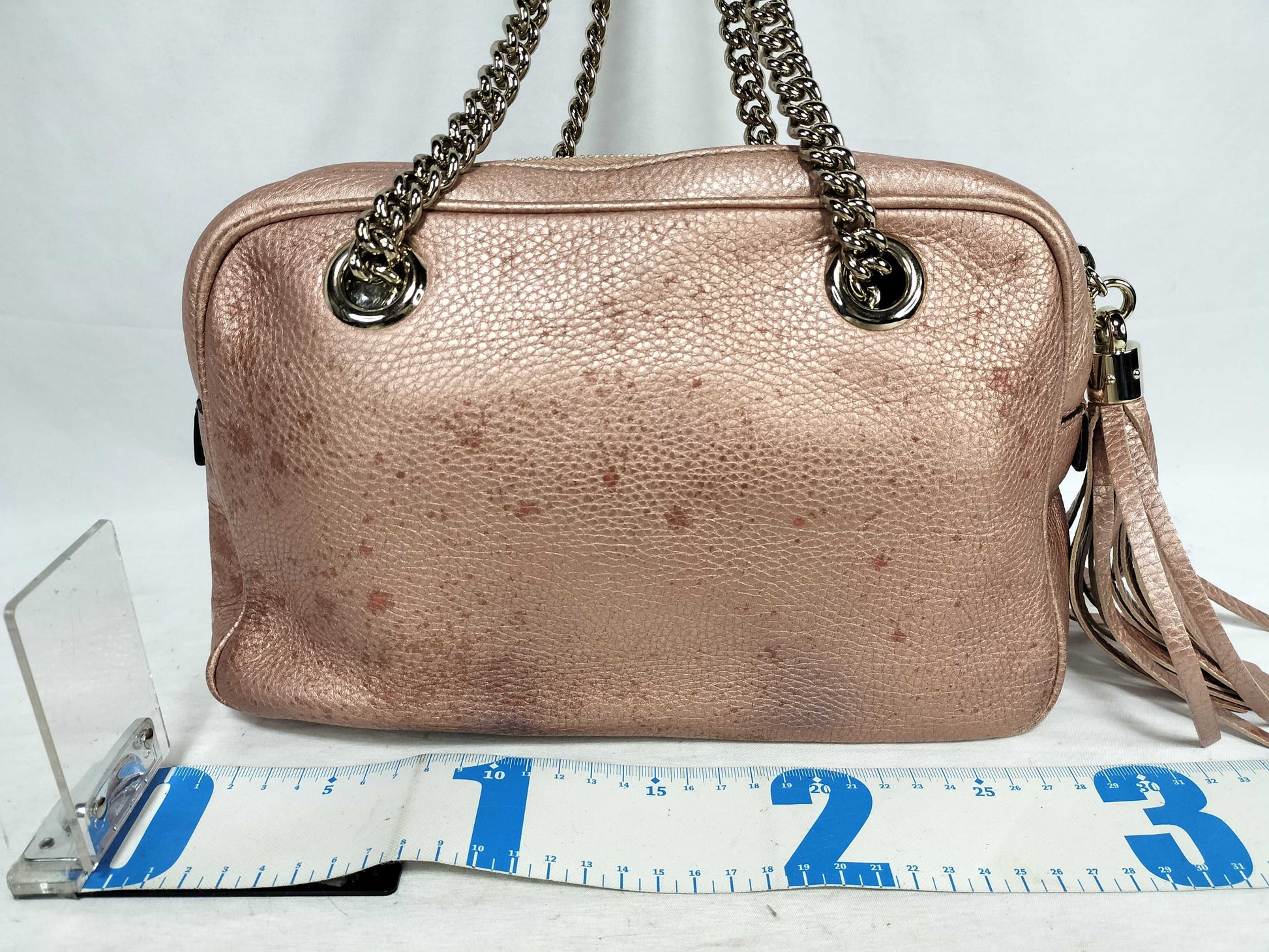 GUCCI Gucci Shoulder Bag Shoulder Bag