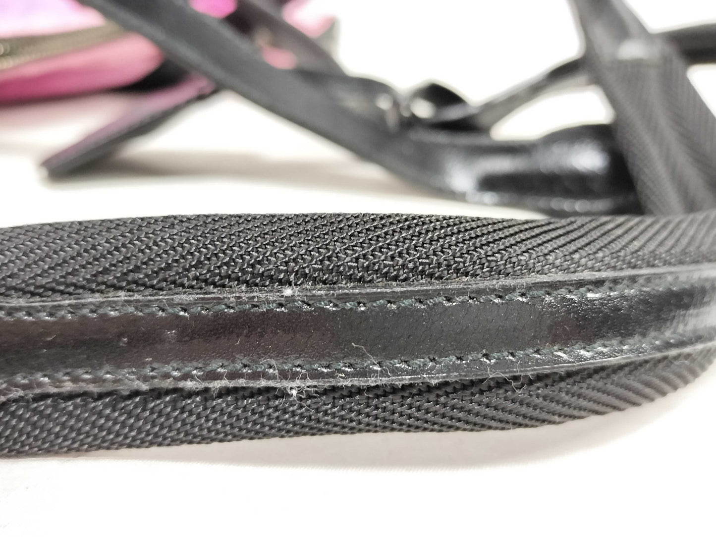 PRADA Prada handbag tote bag