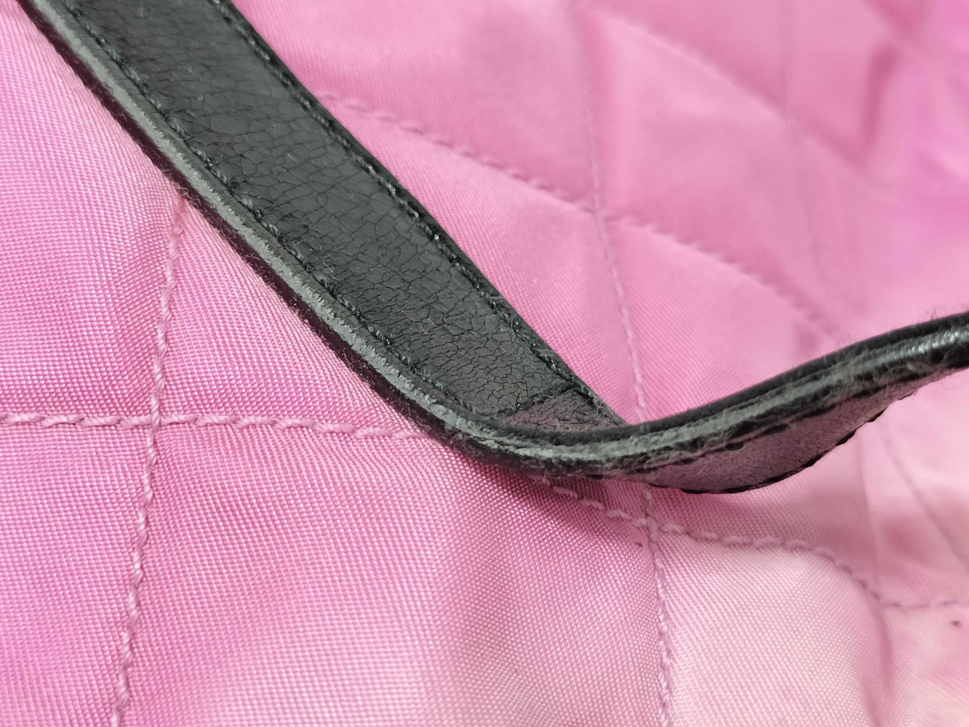PRADA Prada handbag tote bag