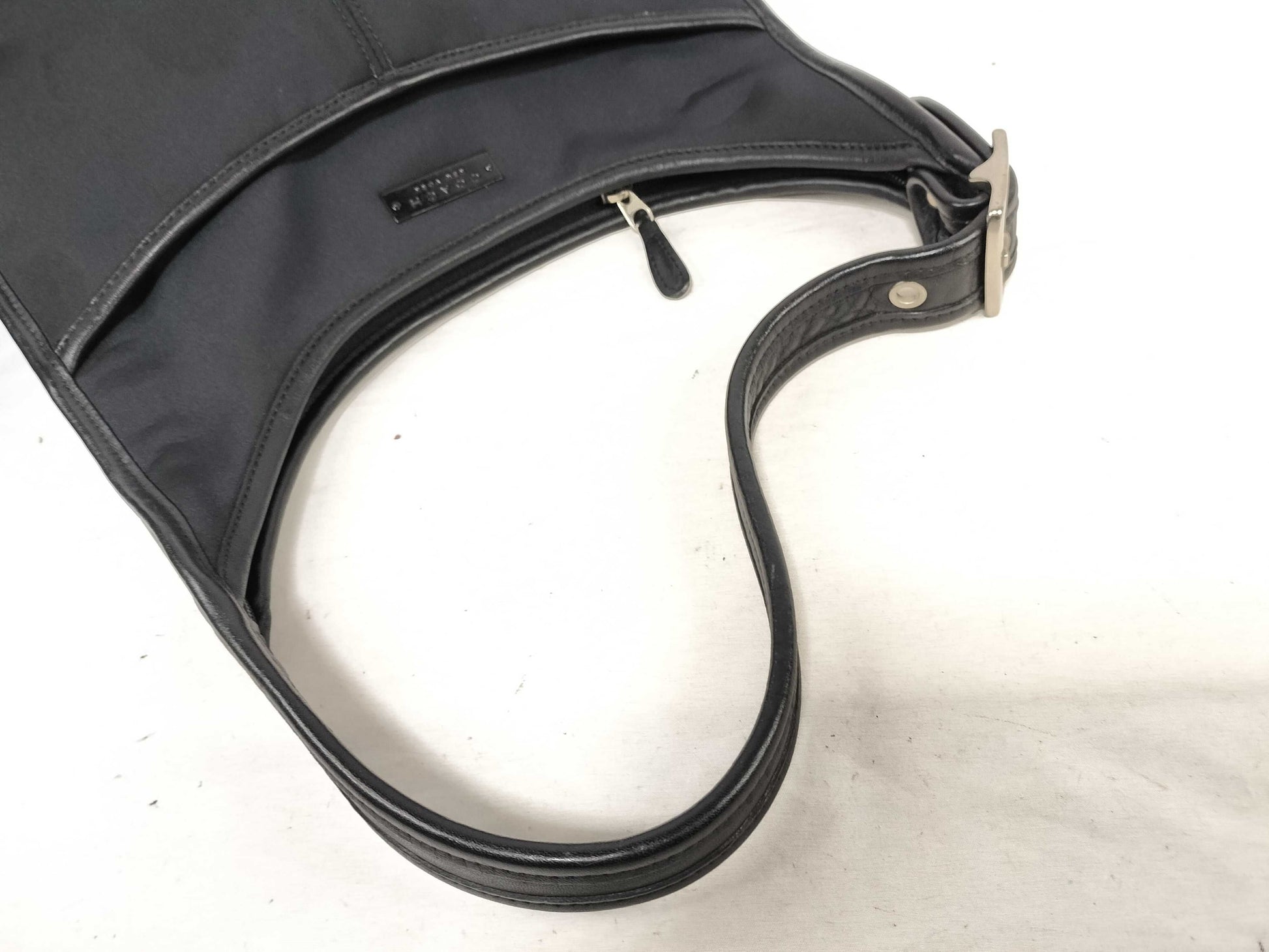 COACH handbag shoulder bag