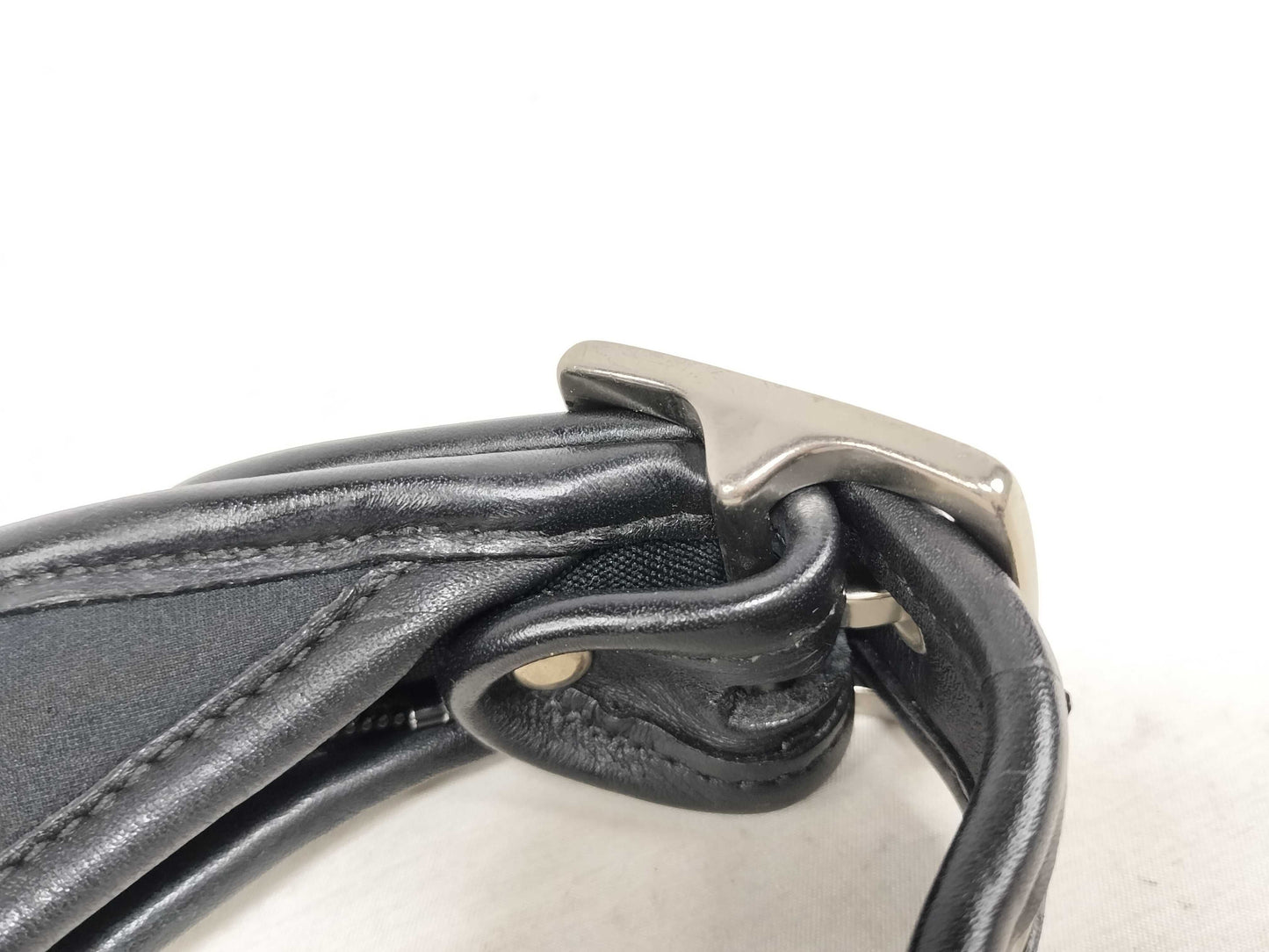 COACH handbag shoulder bag