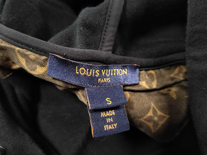 LOUIS VUITTON Louis Vuitton Hoodie Top