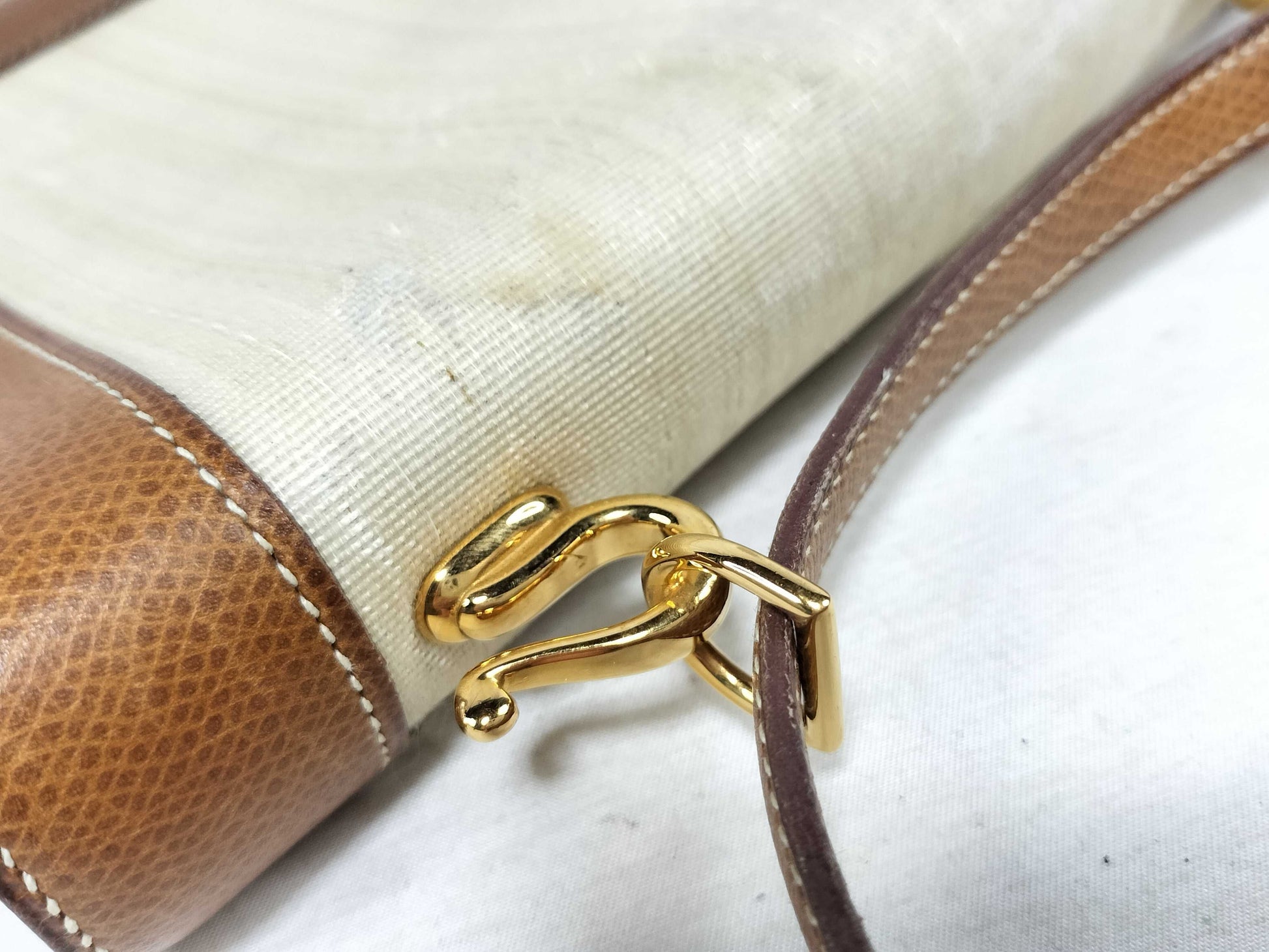 HERMES shoulder bag shoulder bag